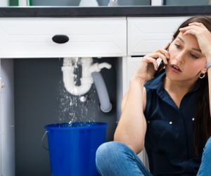 About Emergency plumbing pros New Harmony, UT